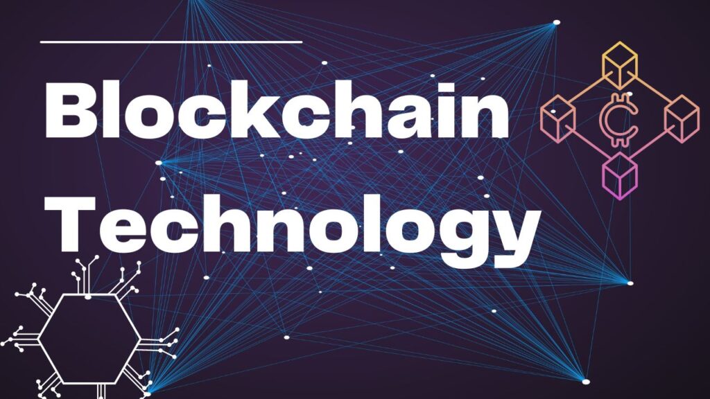 What is Blockchain technology
