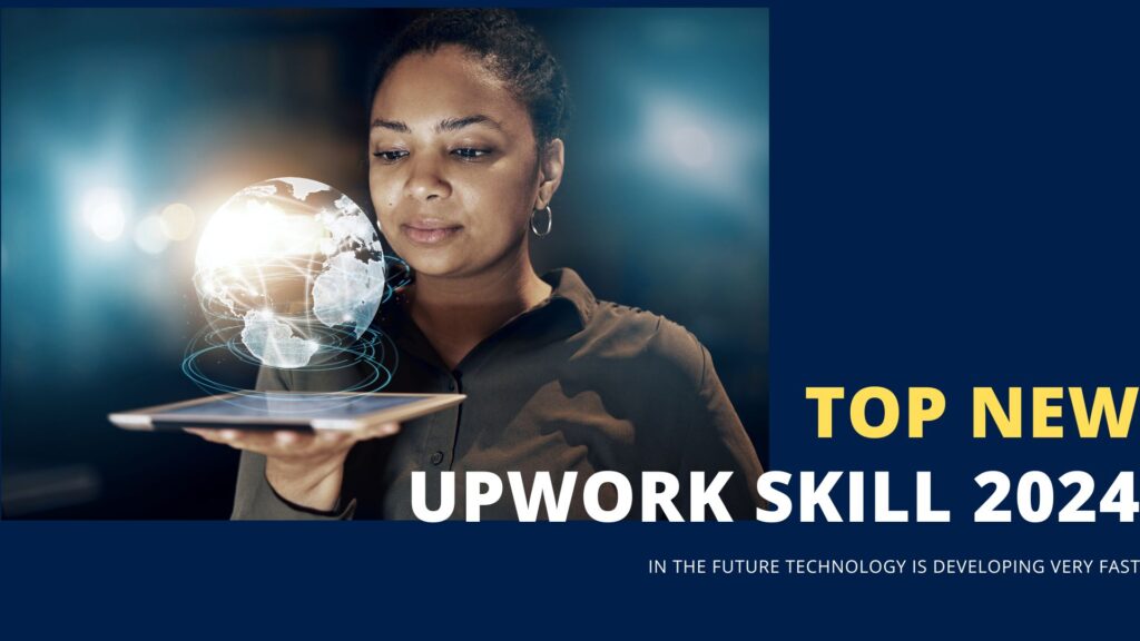The world of work is constantly changing, with the Top New Skills to Master on Upwork in 2024 domains regularly emerging as top opportunities for forward-thinking freelancers