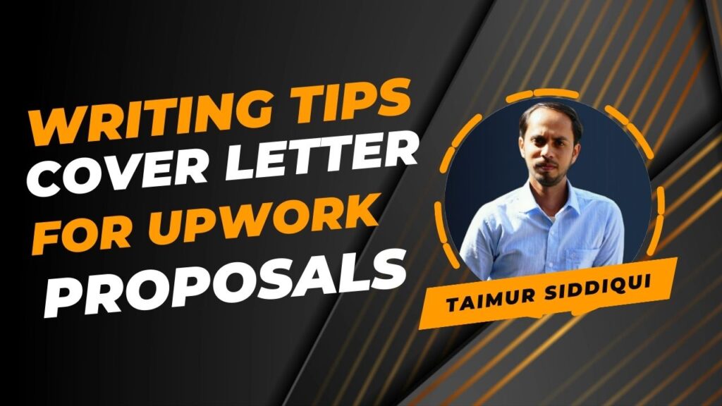 How to Write an Upwork Proposal That Wins Jobs in 2024