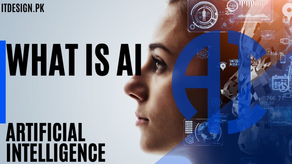 artificial intelligence AI