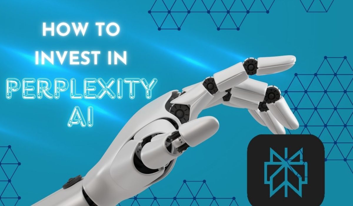How to invest in perplexity AI stock How to invest in perplexity AI stock