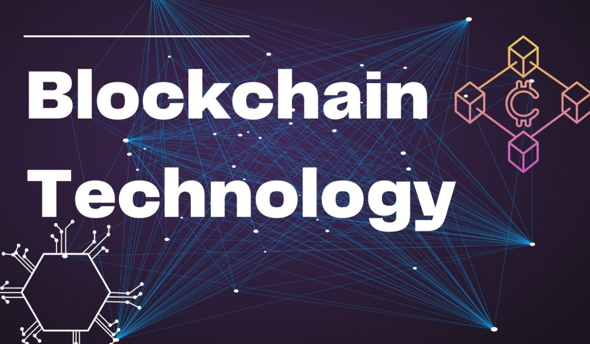 What is Blockchain technology What is Blockchain technology