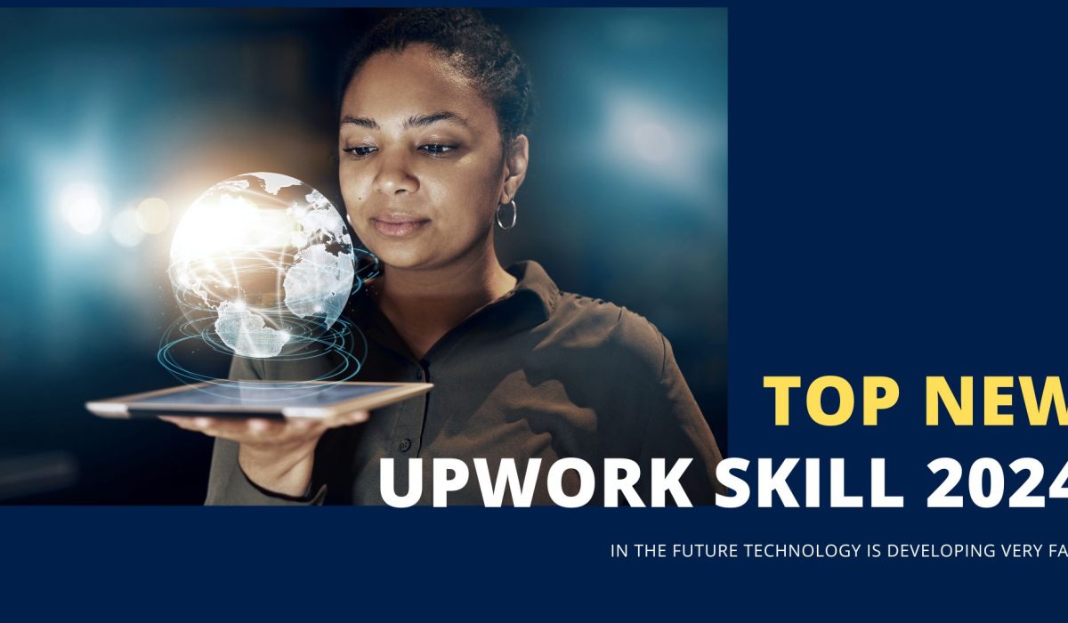 top new skill 2024 upwork The world of work is constantly changing, with the Top New Skills to Master on Upwork in 2024 domains regularly emerging as top opportunities for forward-thinking freelancers
